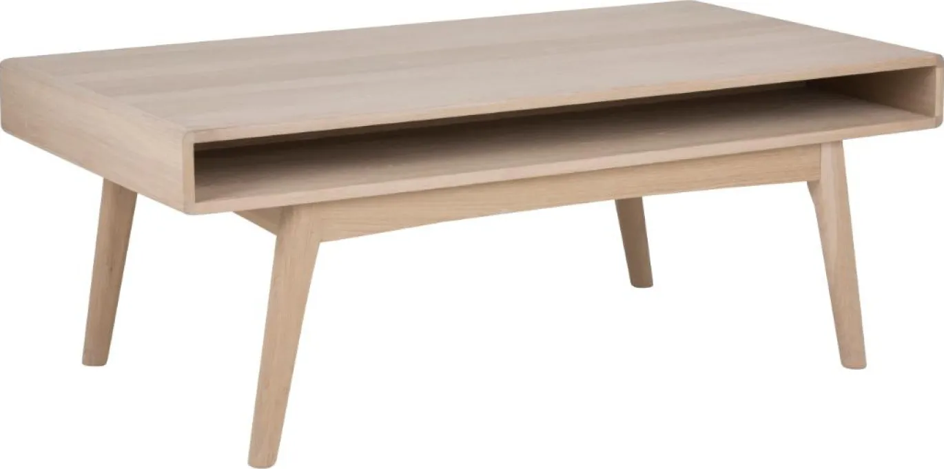Salontafel Jolie Eiken 130cm - Giga Living