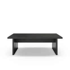 Salontafel Loana 120cm Trv Zwart - Giga Meubel