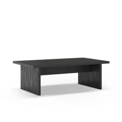Salontafel Loana 120cm Trv Zwart - Giga Meubel