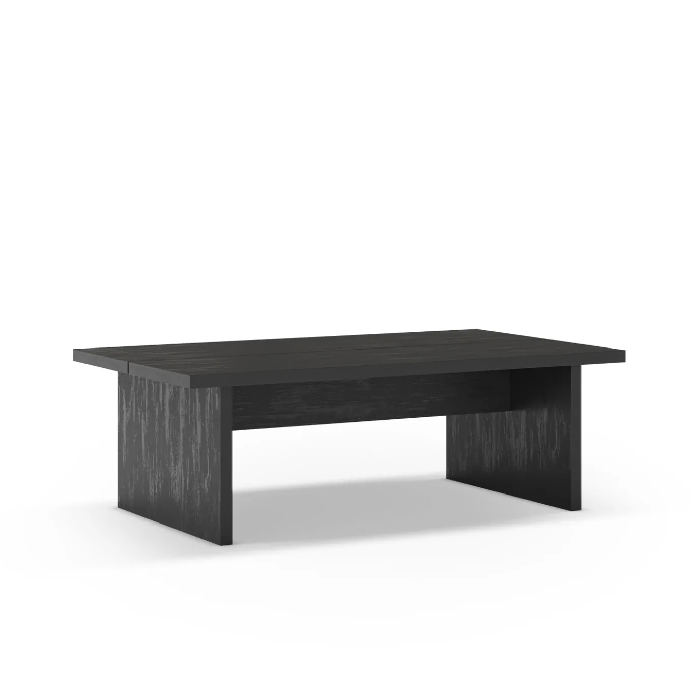 Salontafel Loana 120cm Trv Zwart - Giga Meubel
