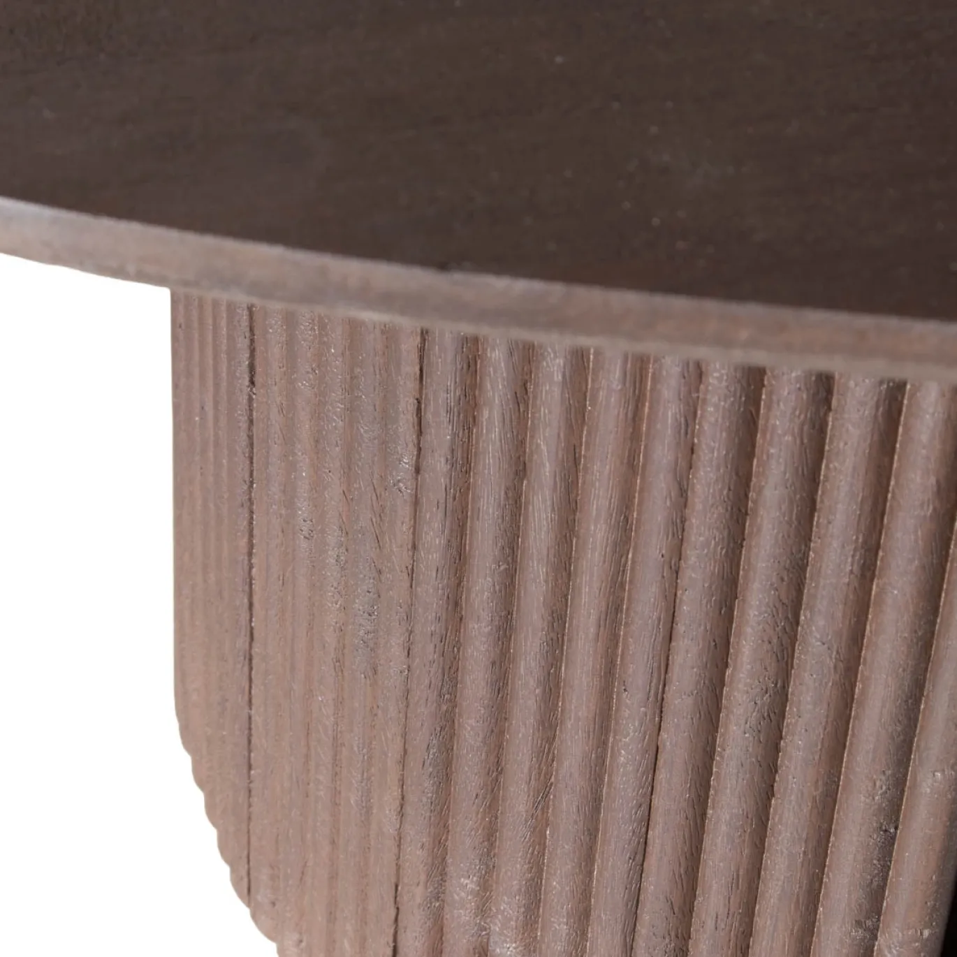 Salontafel Lorna Walnoot 130cm - Giga Meubel