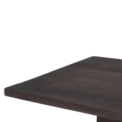 Salontafel Maddox Walnoot 140cm - Giga Meubel