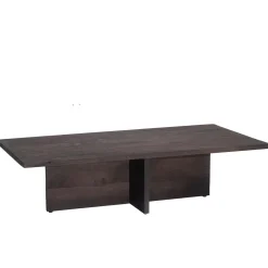 Salontafel Maddox Walnoot 140cm - Giga Meubel