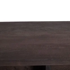 Salontafel Maddox Walnoot 140cm - Giga Meubel