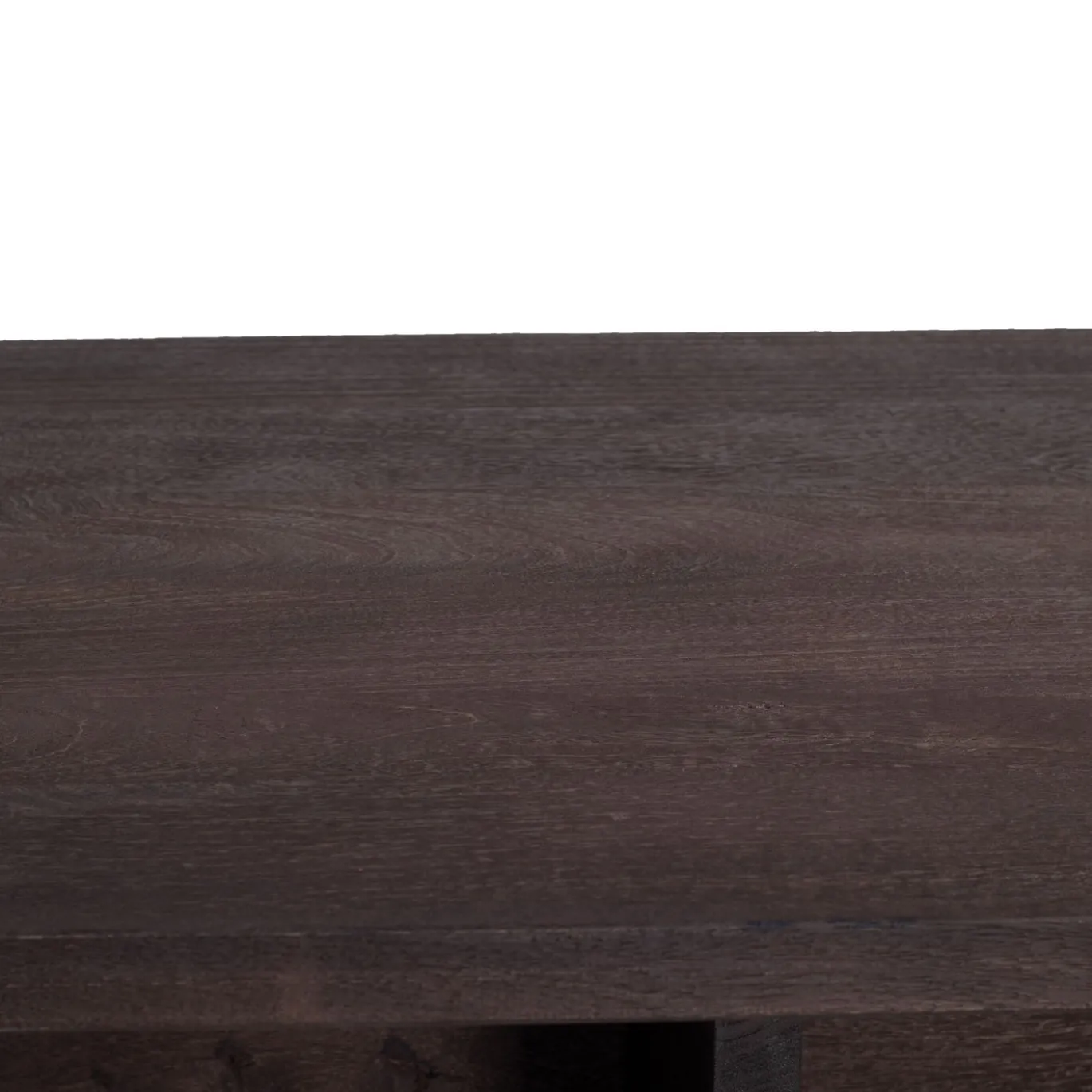 Salontafel Maddox Walnoot 140cm - Giga Meubel