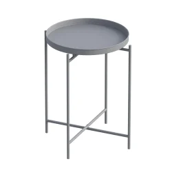 Salontafel Maron Grijs