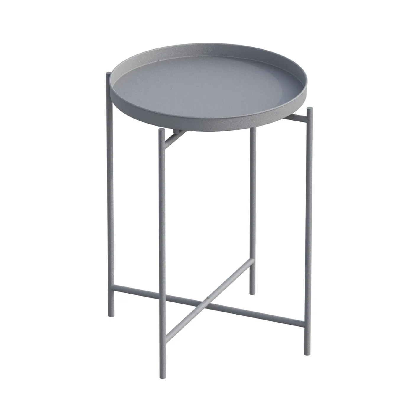 Salontafel Maron Grijs
