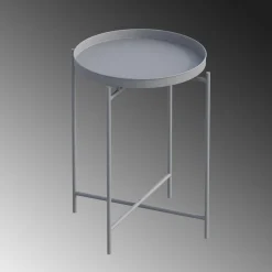 Salontafel Maron Grijs