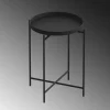 Salontafel Maron Zwart