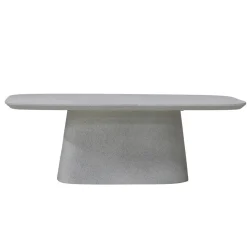 Salontafel Mina Terrazzo 110cm - Giga Meubel