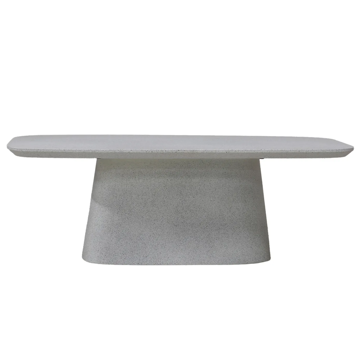 Salontafel Mina Terrazzo 110cm - Giga Meubel