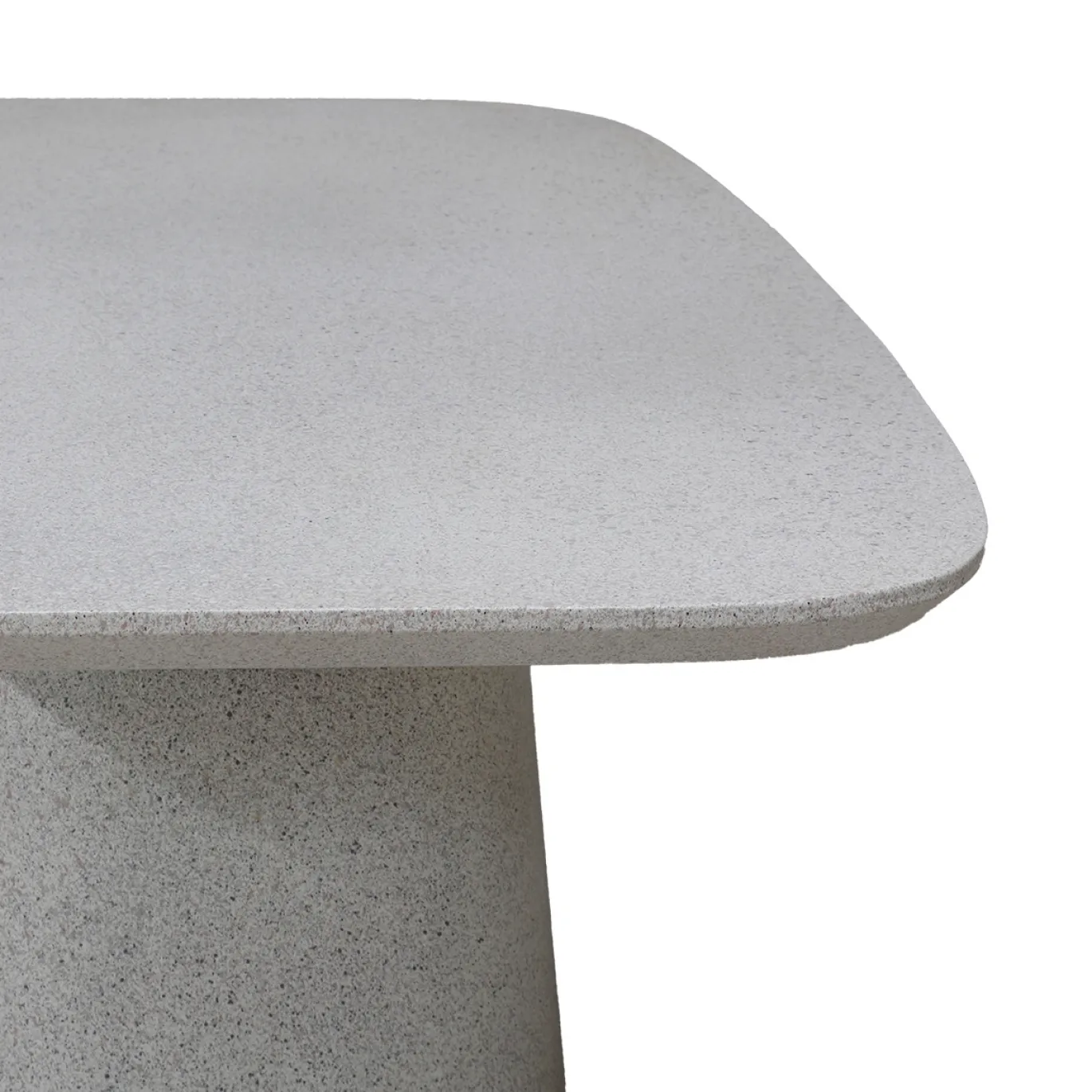 Salontafel Mina Terrazzo 110cm - Giga Meubel