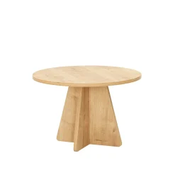 Salontafel Mushroom Naturel