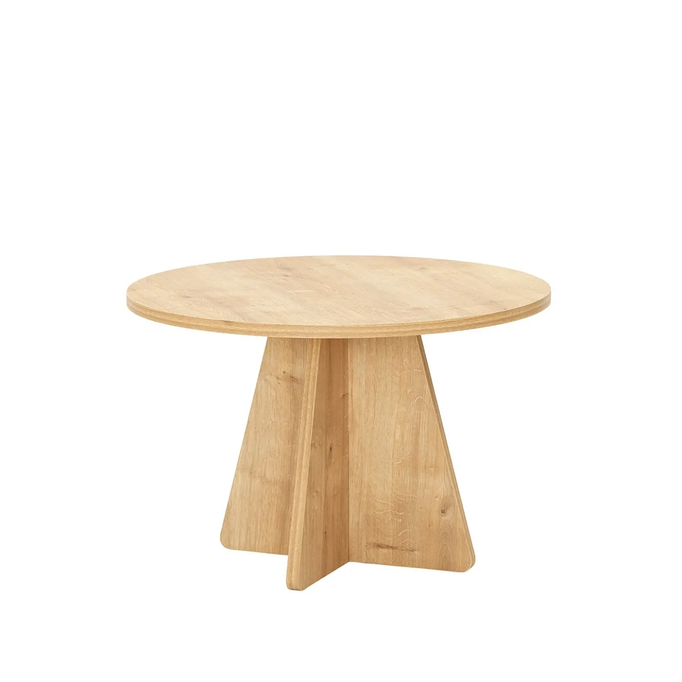Salontafel Mushroom Naturel