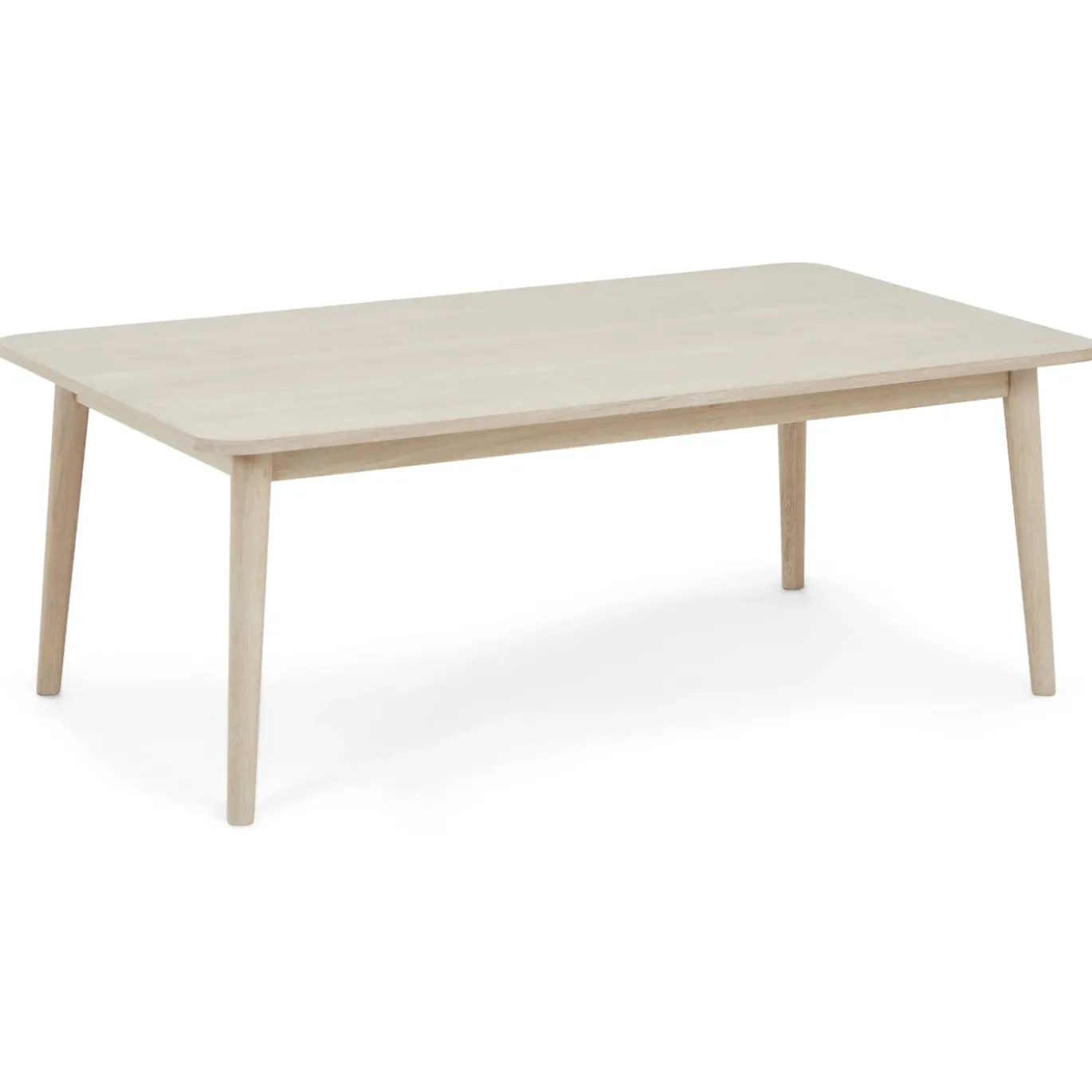 Salontafel Nyborg 125x70cm - Giga Meubel