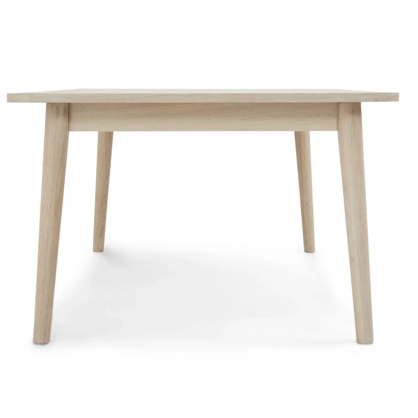 Salontafel Nyborg 125x70cm - Giga Meubel