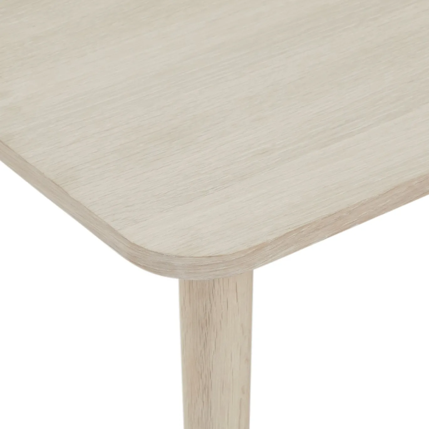 Salontafel Nyborg 125x70cm - Giga Meubel