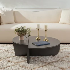 Salontafel Orion Antraciet