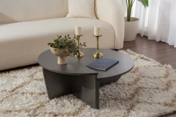 Salontafel Orion Antraciet