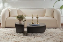 Salontafel Orion Antraciet