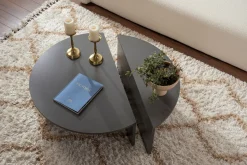 Salontafel Orion Antraciet