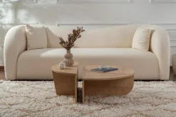 Salontafel Orion Naturel