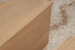 Salontafel Orion Naturel