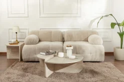 Salontafel Orion Travertinlook