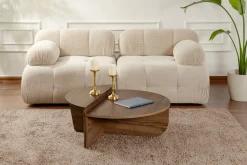 Salontafel Orion Walnoot