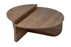 Salontafel Orion Walnoot