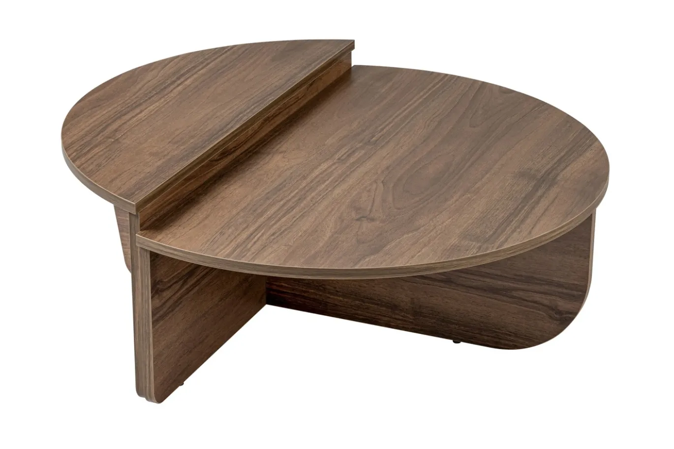 Salontafel Orion Walnoot