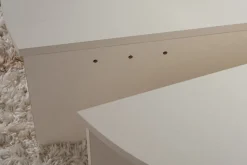 Salontafel Orion Wit