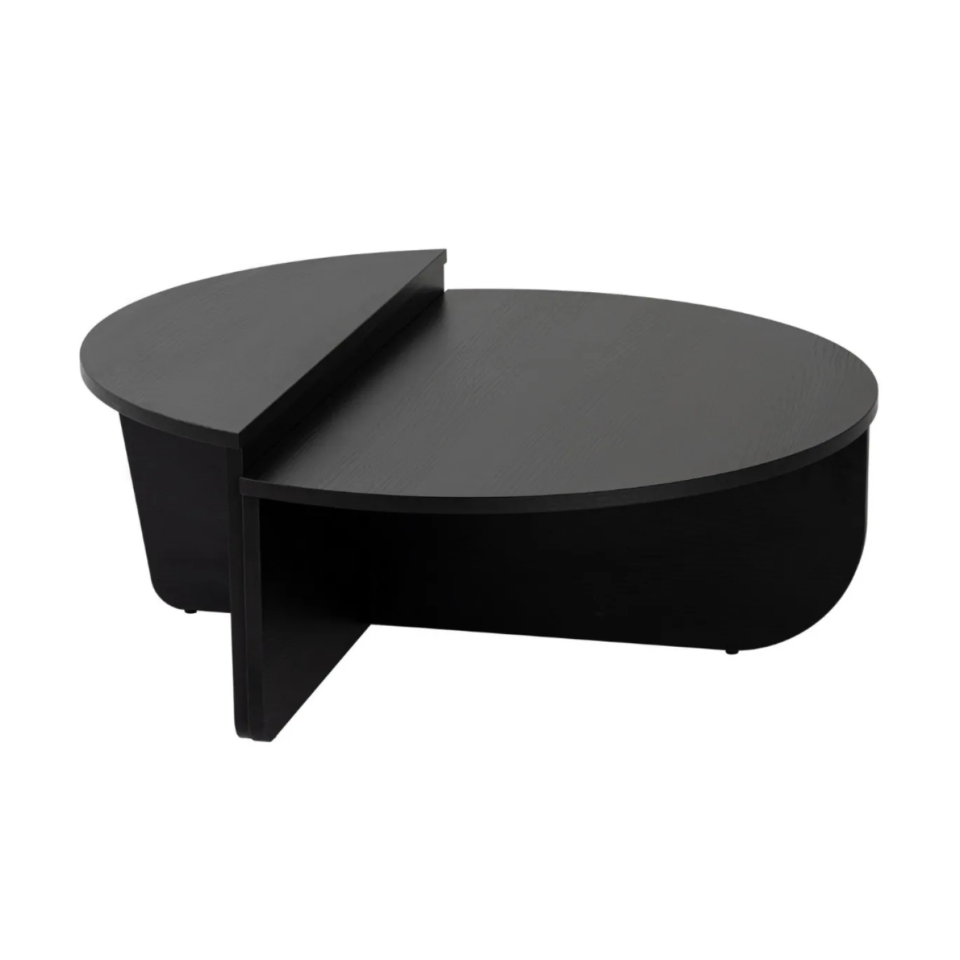 Salontafel Orion Zwart