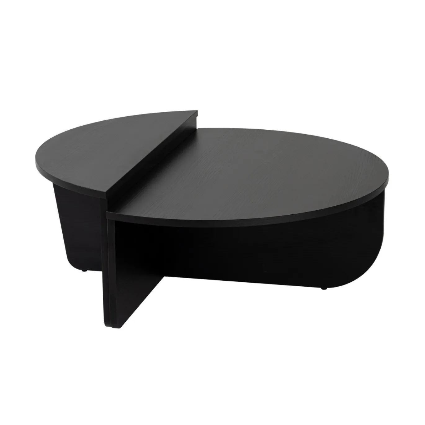 Salontafel Orion Zwart