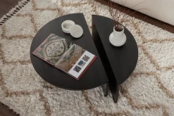 Salontafel Orion Zwart