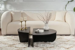 Salontafel Orion Zwart