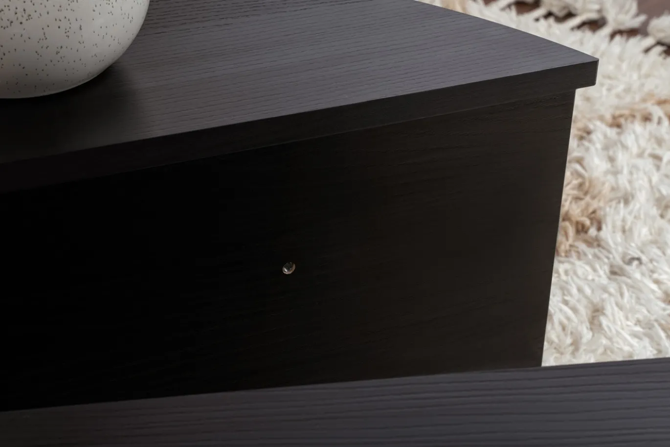 Salontafel Orion Zwart