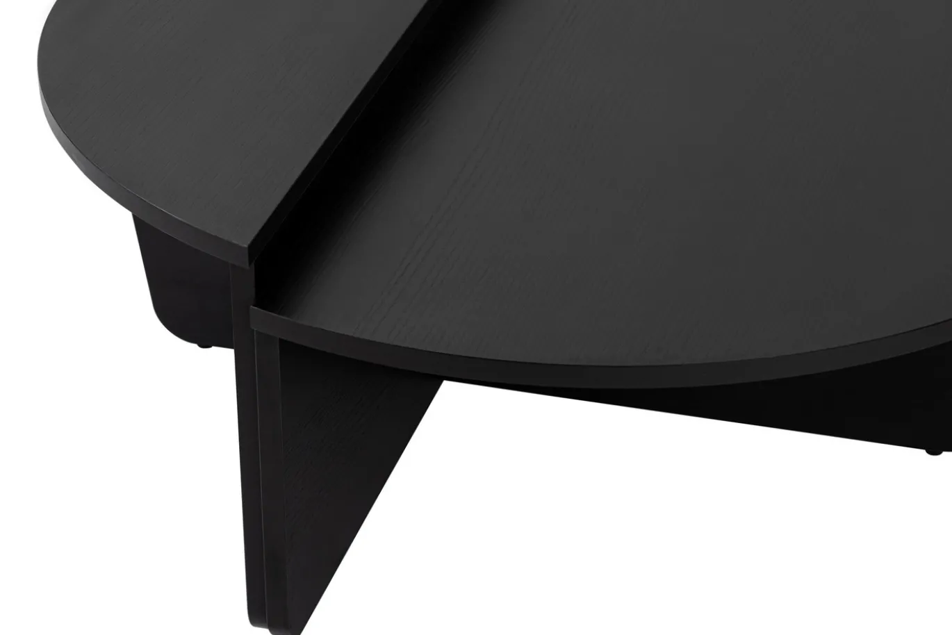 Salontafel Orion Zwart