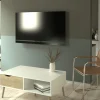 Salontafel Oslo Wit/Naturel - Giga Living