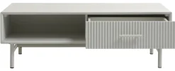 Salontafel Palma Greige MDF 60x120cm - Giga Living