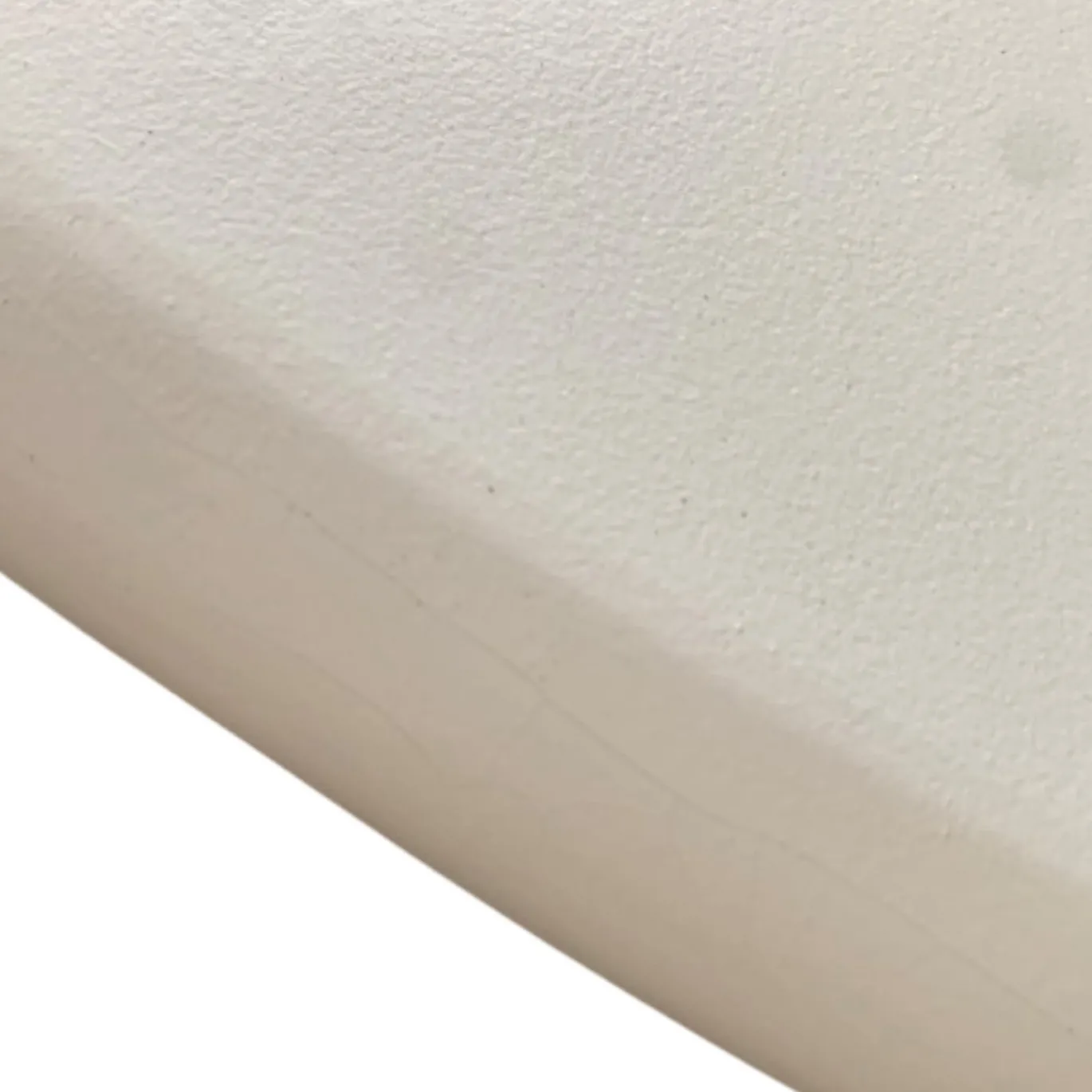 Salontafel Romy Beige Rond 50cm - Giga Meubel
