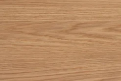 Salontafel Rustam Rechthoek MDF Naturel 130cm - Giga Living