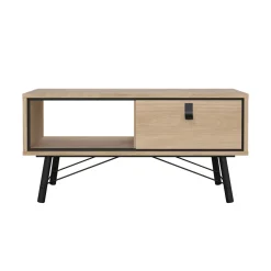 Salontafel Ry Jackson Hickory - Giga Living