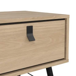 Salontafel Ry Jackson Hickory - Giga Living