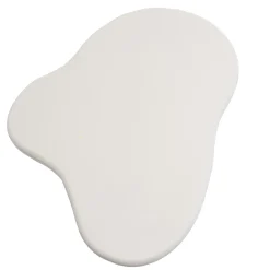 Salontafel Sam Organisch Beige 120cm - Giga Meubel