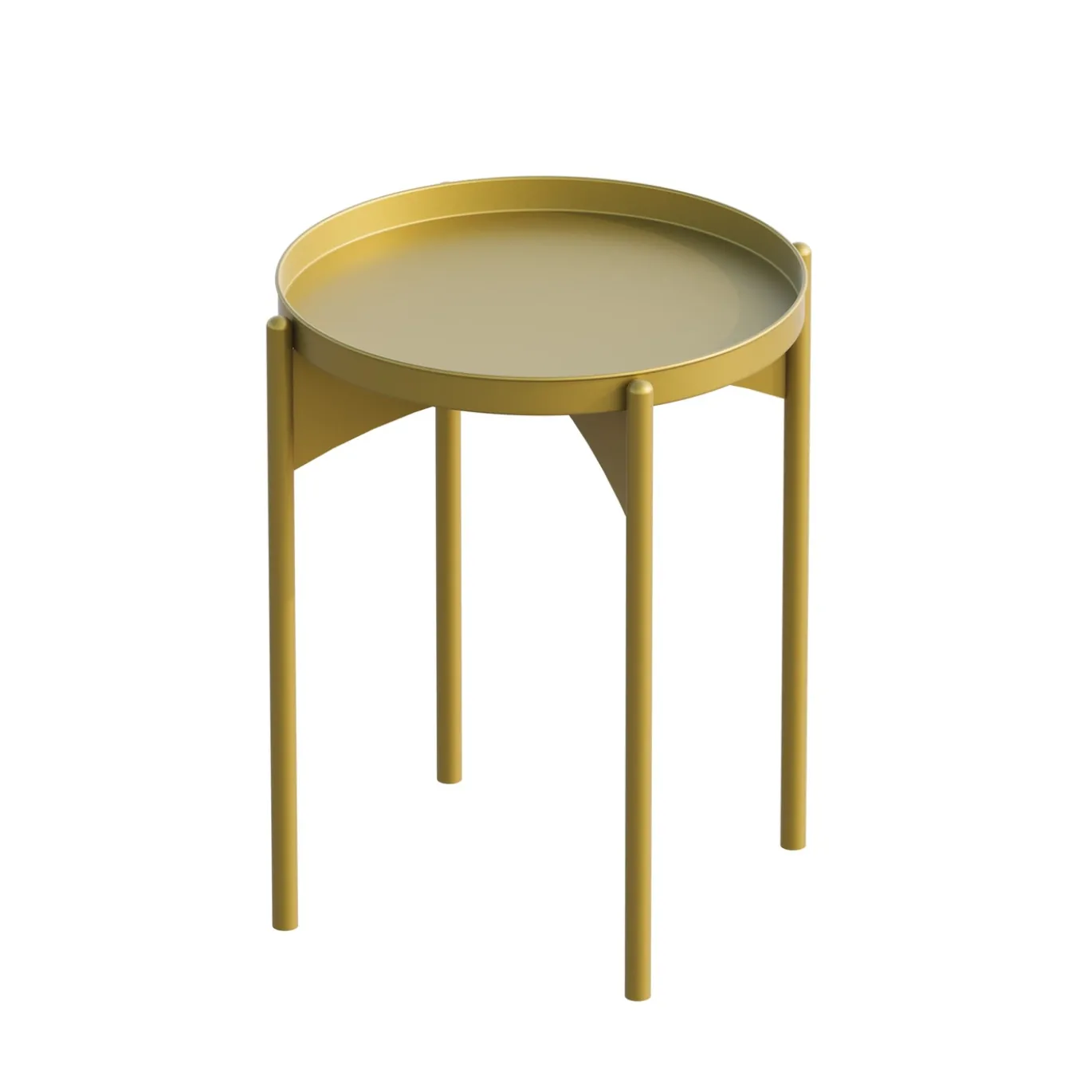 Salontafel Samuel Goud