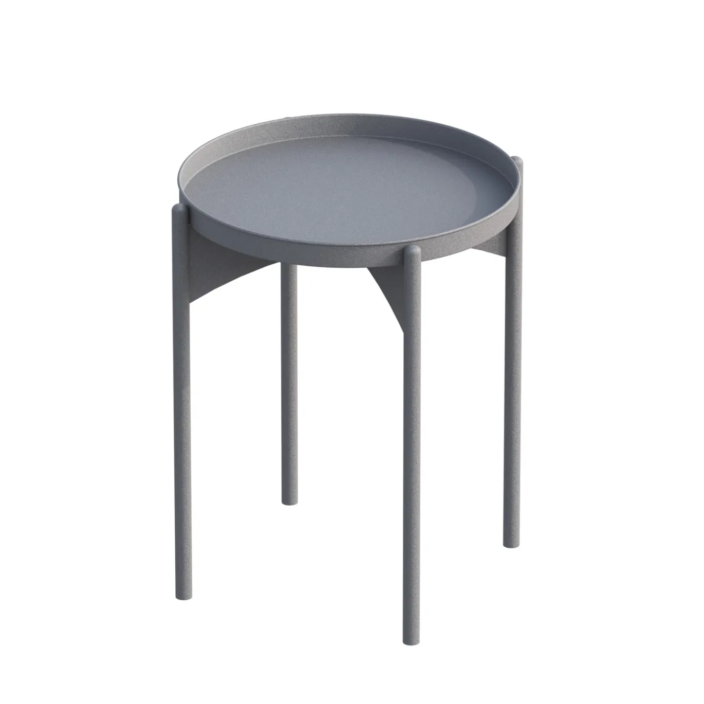 Salontafel Samuel Grijs