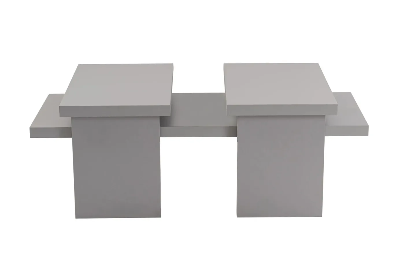 Salontafel Sanctuary Grijs