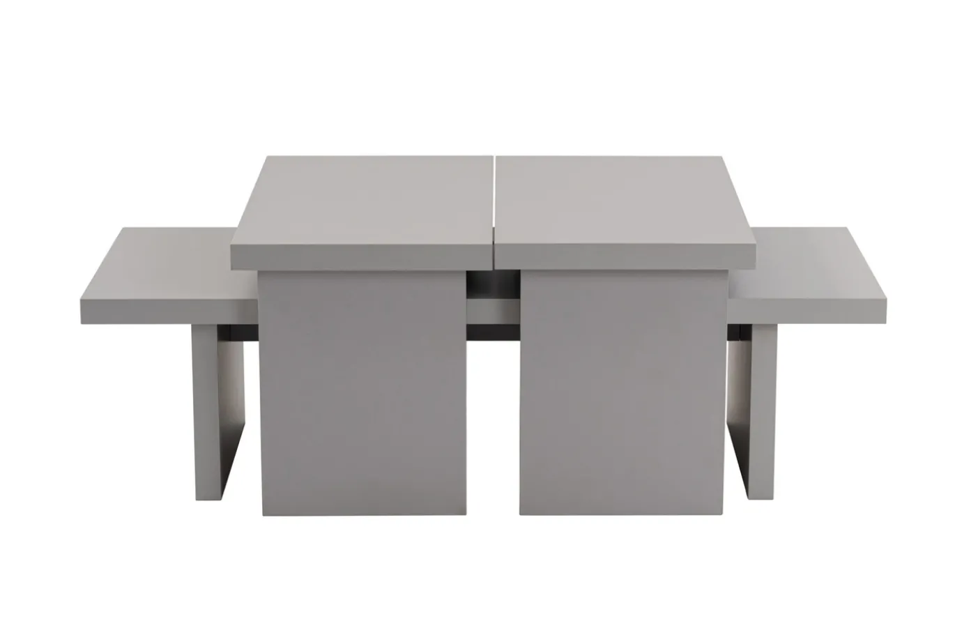 Salontafel Sanctuary Grijs