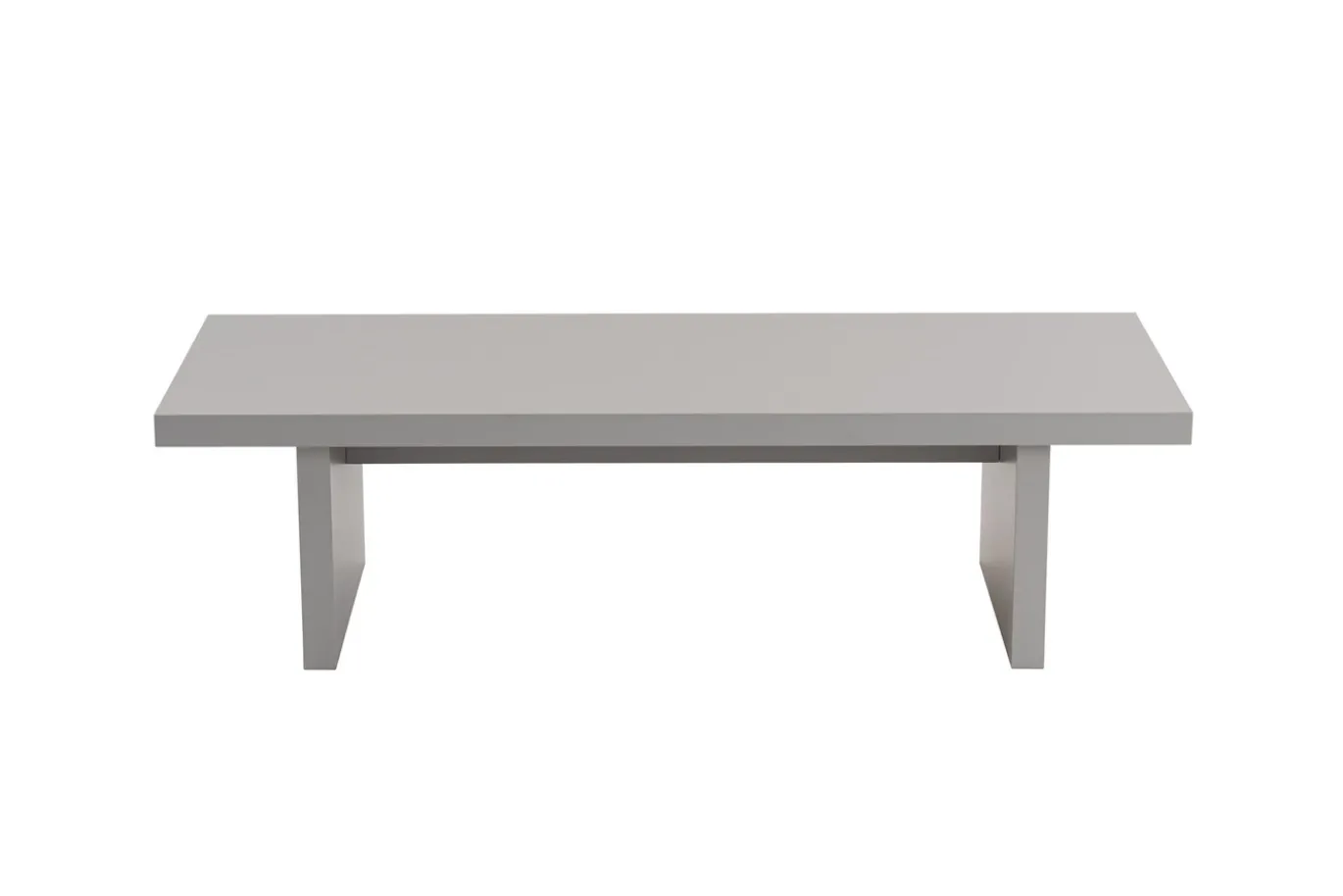 Salontafel Sanctuary Grijs